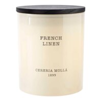 Cereria Molla French Linen