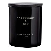 Cereria Molla Grapefruit & Bay