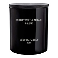 Cereria Molla Mediterranean Blue