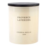 Cereria Molla Provence Lavender
