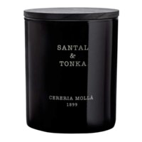 Cereria Molla Santal & Tonca