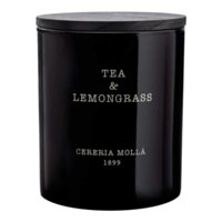 Cereria Molla Tea & Lemongrass