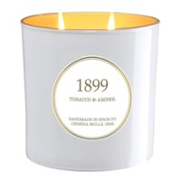 Cereria Molla Tobacco & Amber