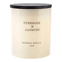 Cereria Molla Tuberose & Jasmine