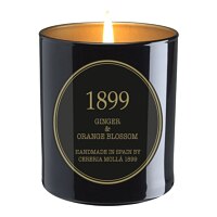Cereria Molla Ginger & Orange Blossom