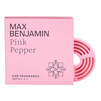 Max Benjamin Pink Pepper