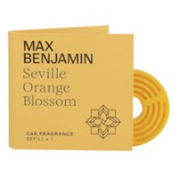 Max Benjamin Seville Orange Blossom