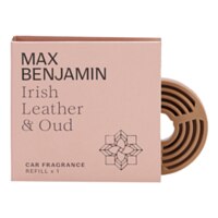 Max Benjamin Irish Leather & Oud