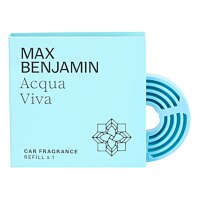 Max Benjamin Acqua Viva