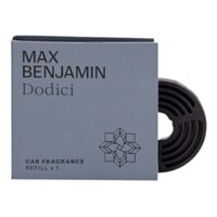 Max Benjamin Dodici