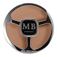 Max Benjamin Irish Leather & Oud