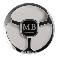 Max Benjamin Italian Apothecary