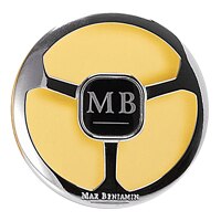 Max Benjamin Grapefruit Shores