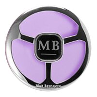 Max Benjamin True Lavender