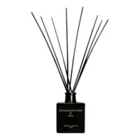 Cereria Molla Bulgarian Rose & Oud