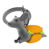 Metalmorphose Keychain