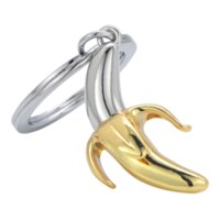 Metalmorphose Keychain