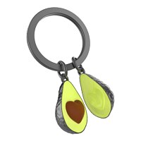 Metalmorphose Keychain