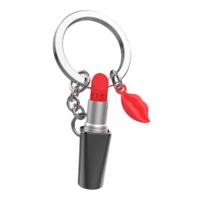 Metalmorphose Keychain