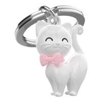 Metalmorphose Keychain