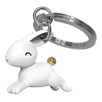 Metalmorphose Keychain