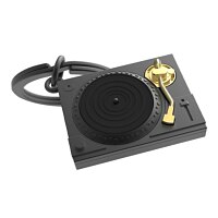 Metalmorphose Keychain