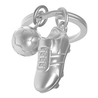 Metalmorphose Keychain