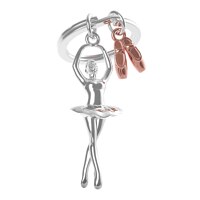 Metalmorphose Keychain