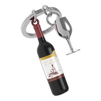 Metalmorphose Keychain