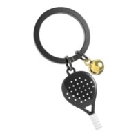 Metalmorphose Keychain