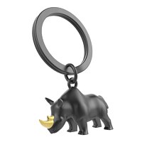 Metalmorphose Keychain