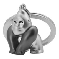 Metalmorphose Keychain
