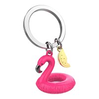Metalmorphose Keychain