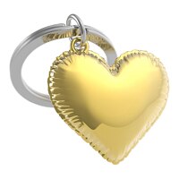 Metalmorphose Keychain