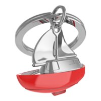 Metalmorphose Keychain