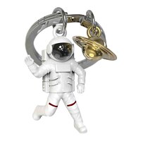 Metalmorphose Keychain