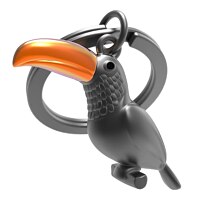 Metalmorphose Keychain