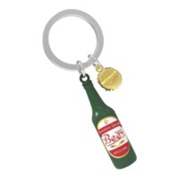 Metalmorphose Keychain