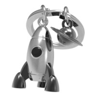 Metalmorphose Keychain