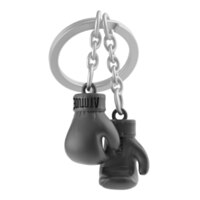 Metalmorphose Keychain