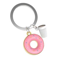 Metalmorphose Keychain