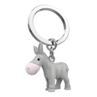 Metalmorphose Keychain