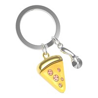 Metalmorphose Keychain