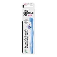 The Humble Co Kids Humble Brush