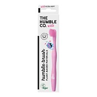 The Humble Co Kids Humble Brush