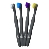 The Humble Co Plant-Based Toothbrush