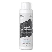 The Humble Co Natural Mouthwash