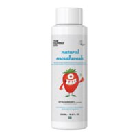 The Humble Co Natural Mouthwash