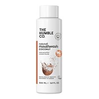 The Humble Co Natural Mouthwash