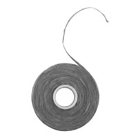 The Humble Co Floss Picks Single Thread